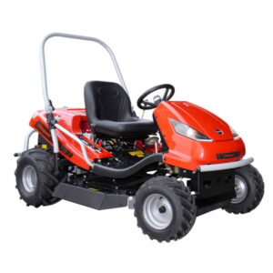 MASPORT Crossjet 2WD - The Mower Supastore