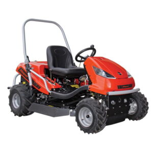 MASPORT Crossjet 4WD - The Mower Supastore