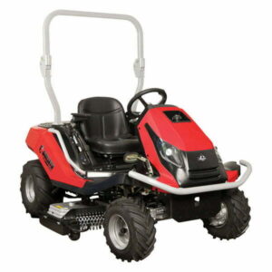 MASPORT Goliath 4WD 110HD - The Mower Supastore