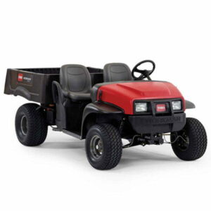 TORO Workman MDX - The Mower Supastore