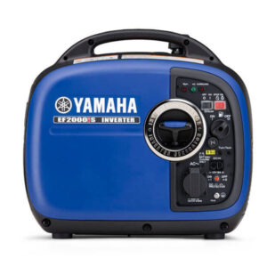 YAMAHA EF2000iS Generator