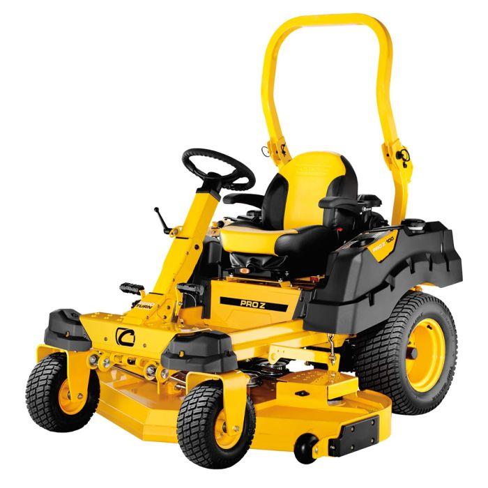 CUB CADET Pro-Z 148S  Zero Turn Mower