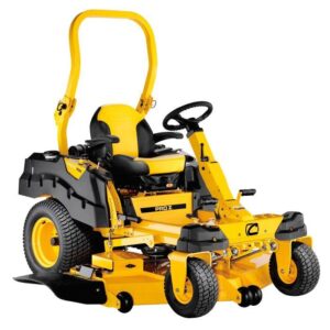 CUB CADET Pro Z 154S Zero Turn