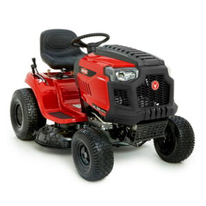 ROVER Raider 439/36 - The Mower Supastore