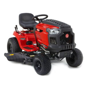 ROVER Rancher 547/42 - The Mower Supastore