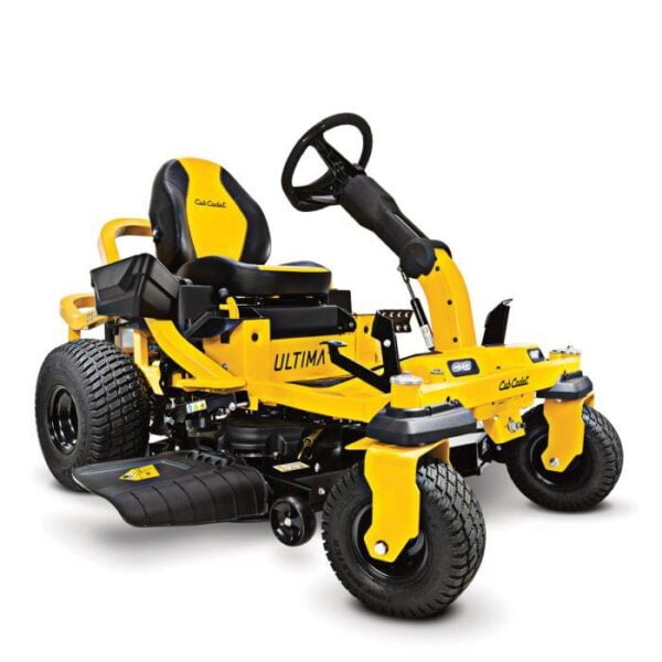 CUB CADET ZTS1 46 Zero Turn Mower