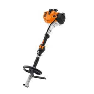 STIHL KM 94 RC-E - The Mower Supastore