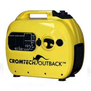 CROMTECH Outback Portable Inverter Generator