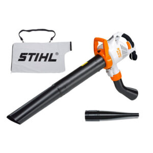 STIHL SHE 81 Electric Vacuum Shredder