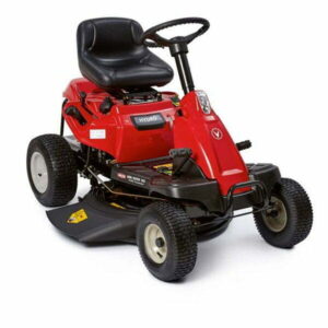 ROVER Mini Rider Hydro - The Mower Supastore