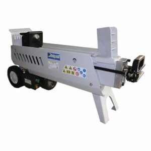 MASPORT 7 tonne log splitter