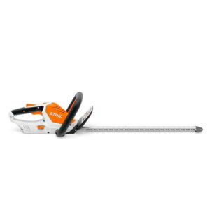 STIHL HSA 45 Hedge Trimmer - The Mower Supastore