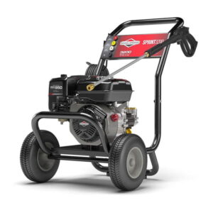 BRIGGS & STRATTON SPRINT 3200 Pressure Washer