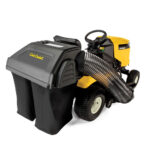 CUB CADET side discharge catcher