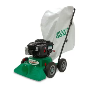 BILLY GOAT Residential LB352 Vacuum