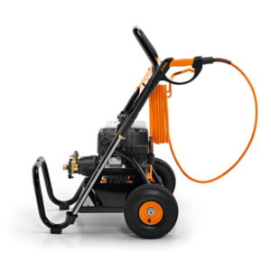 STIHL RB 400 - The Mower Supastore