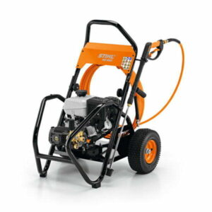 STIHL RB 600 - The Mower Supastore