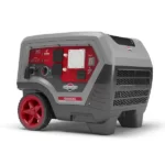 BRIGGS & STRATTON 6.5Kva Briggs Inverter-1