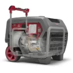 BRIGGS & STRATTON 6.5Kva Briggs Inverter-4