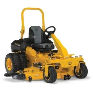 CUB CADET Pro Z 972 SD mower