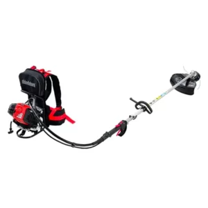 SHINDAIWA BP510s Backpack Brushcutter