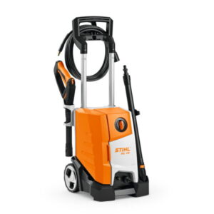 STIHL RE 110 - The Mower Supastore