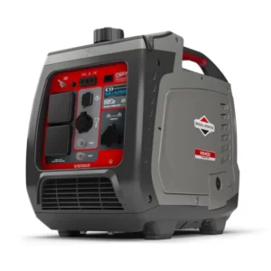 Briggs & Stratton 2.4Kva Inverter Generator (030802)