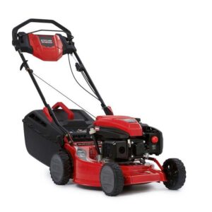 ROVER Duracut 855 MS self-propelled mower