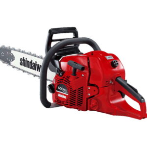 SHINDAIWA 601s chainsaw - The Mower Supastore