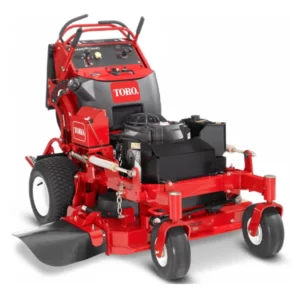 TORO 36in GrandStand Mower