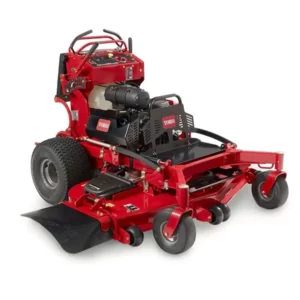 TORO 48in GrandStand Mower