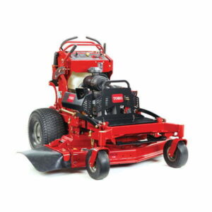 TORO 52 GrandStand Stand-On Mower - The Mower Supastore