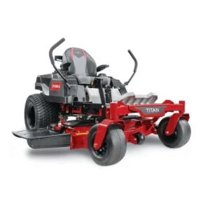 TORO Titan 6000 MyRIDE 60in