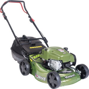 MASPORT President® 2000ST S18 Combo SP Integrated InStart® Mower (565794)