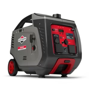 Briggs & Stratton 3.4Kva Briggs Inverter (030808)