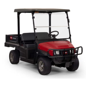 TORO Workman GTX EFI - The Mower Supastore