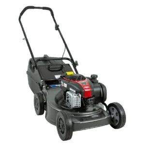 Bushranger 450 Series B&S Cut & Catch Lawn Mower