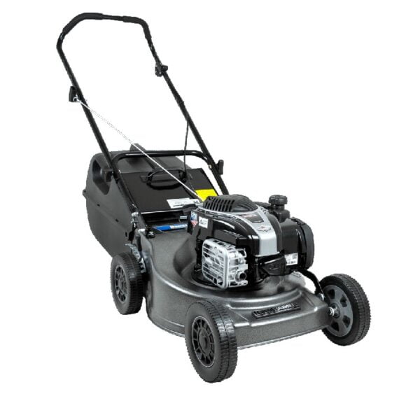 Bushranger 600SF Series Mulch & Catch Lawn Mower