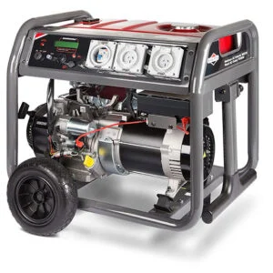 Briggs & Stratton Elite 9500 / 7000 Generator