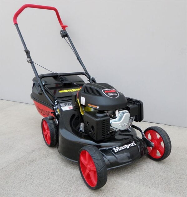 MASPORT Prosmart Mower (565786)