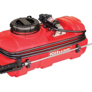 SILVAN SPOTPAK 12V REDLINE 25L