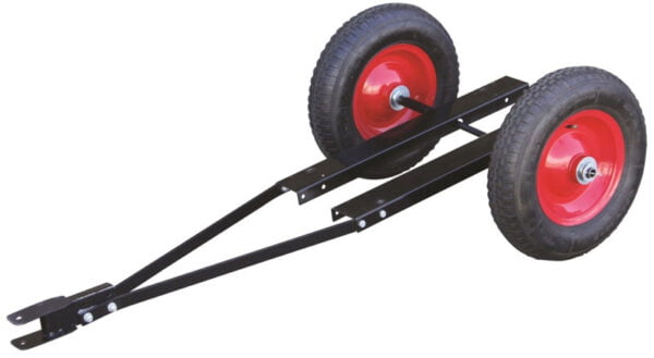 SILVAN Trailer Kit for 55L Redline