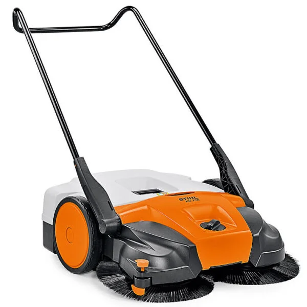 STIHL KG 770 Sweeper