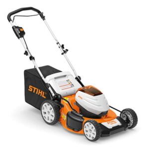 STIHL RMA 510 Cordless Mower