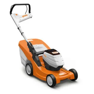 STIHL RMA 443 C Mower