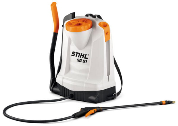 STIHL SG 51 Sprayer