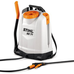 STIHL SG 71 Sprayer