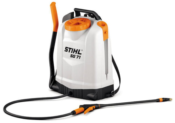 STIHL SG 71 Sprayer