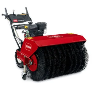 TORO Power Broom (38700)