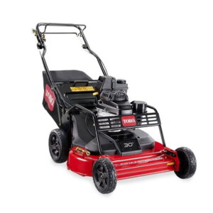 TORO 30" TurfMaster™ HDX (22215)